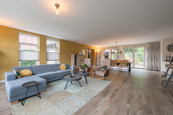 Medium property photo - Amalialaantje 10, 4744 BW Bosschenhoofd